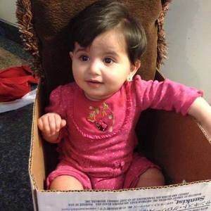 Meet your Posher, Bassel